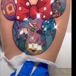 Meet your Posher, Terrianne